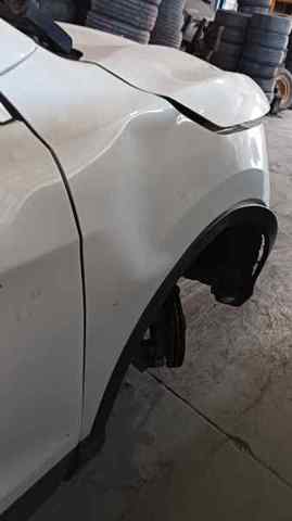 Aleta delantera derecha Nissan Qashqai 2 J11