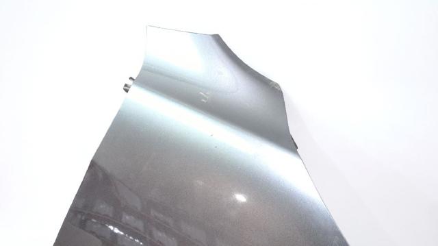 Aleta delantera derecha Nissan Qashqai 2 J11