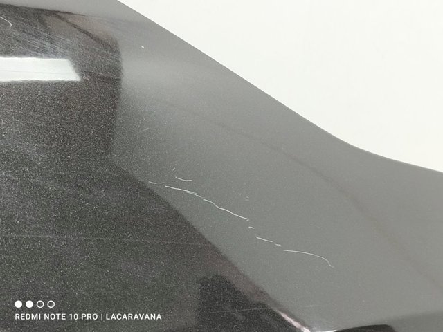 Aleta delantera derecha Nissan Qashqai 2 J11