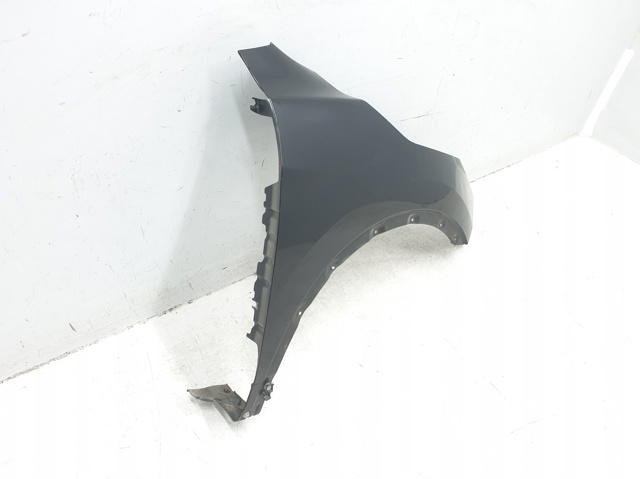 Aleta delantera derecha Nissan Qashqai 2 J11