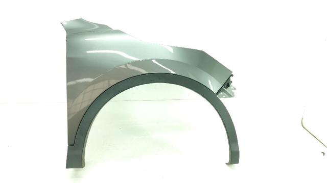 Aleta delantera derecha Nissan Qashqai 2 J11