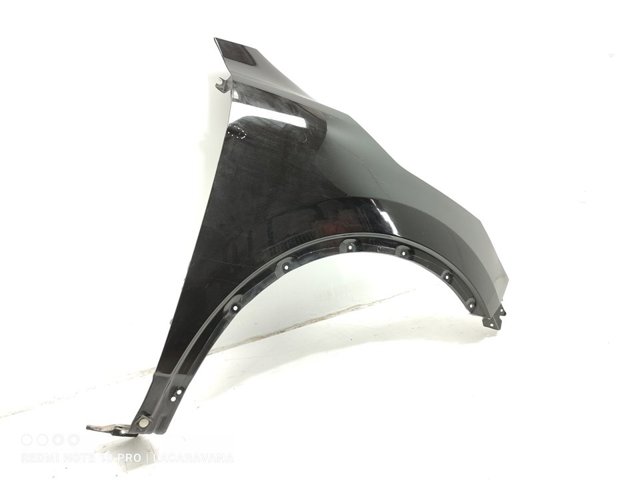 Aleta delantera derecha Nissan Qashqai 2 J11