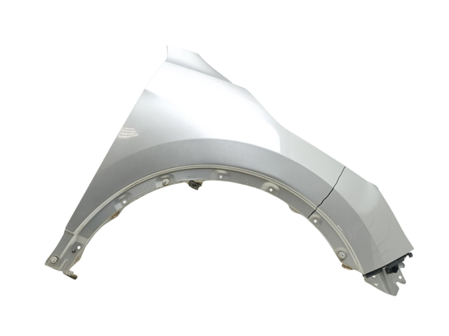 Aleta delantera derecha Nissan Qashqai 2 J11