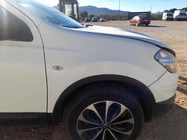 F3100JD0M0 NISSAN Aleta delantera derecha  comprar en Lleida
