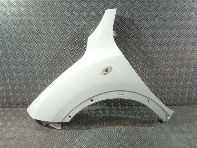 Aleta delantera izquierda JUKE  hatchback (2010-2019) original desde 93,12 €