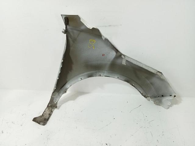 Aleta delantera izquierda Nissan Qashqai 2 J11