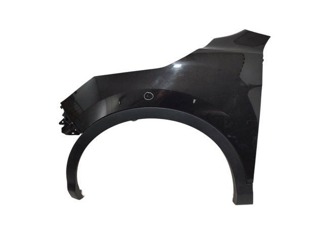 Aleta delantera izquierda Nissan Qashqai 2 J11