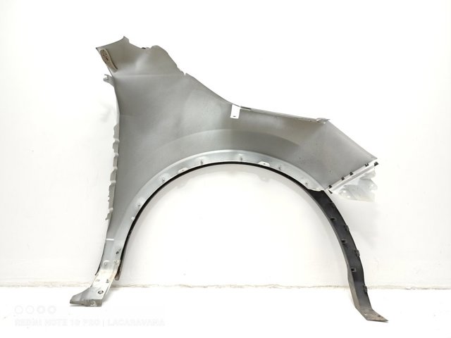 Aleta delantera izquierda Nissan Qashqai 2 J11