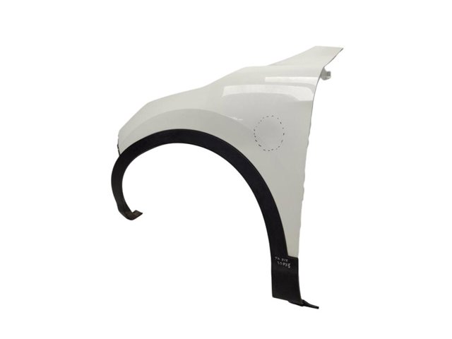 Aleta delantera izquierda Nissan Qashqai 2 J11