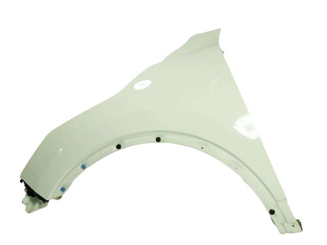 Aleta delantera izquierda Nissan Qashqai II desde 96,40 €