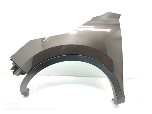 Aleta delantera izquierda Nissan Qashqai 2 J11