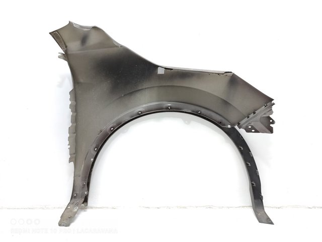 Aleta delantera izquierda Nissan Qashqai 2 J11