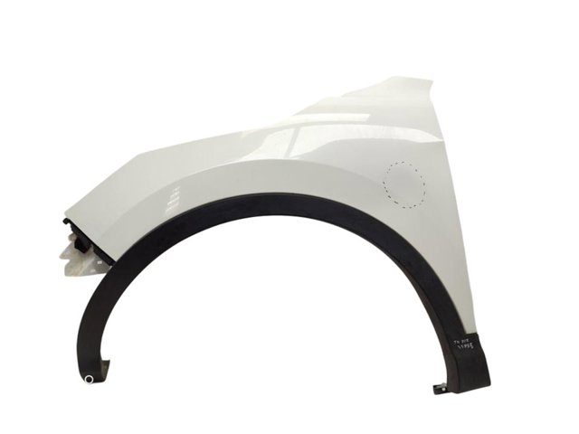 Aleta delantera izquierda Nissan Qashqai 2 J11