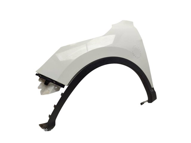 Aleta delantera izquierda Nissan Qashqai 2 J11
