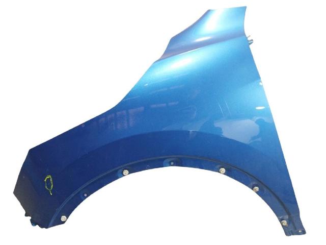 Aleta delantera izquierda Nissan Qashqai 2 J11