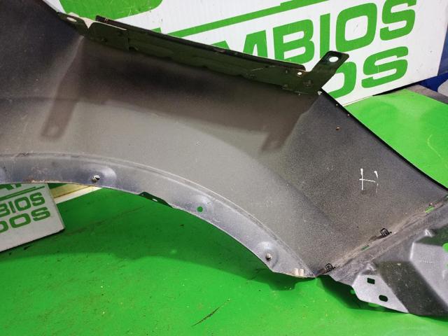 Aleta delantera izquierda Nissan Qashqai 2 J11