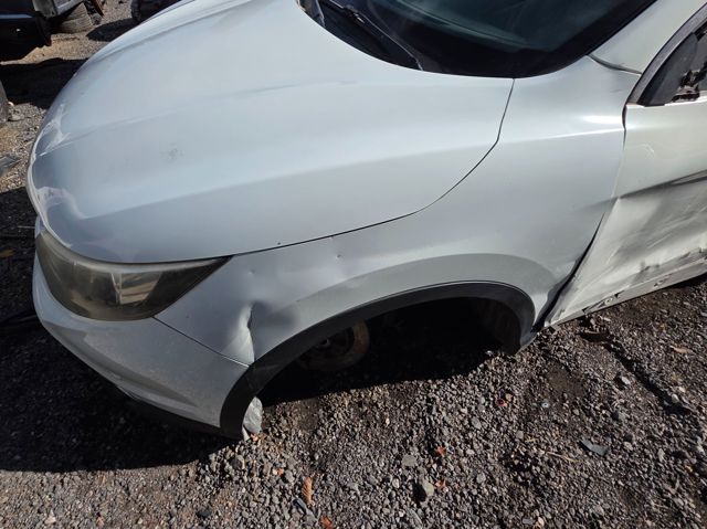 Comprar Aleta delantera izquierda Nissan Qashqai II J11 a bajo precio