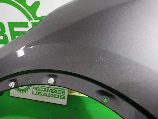 Aleta delantera izquierda Nissan Qashqai 2 J11