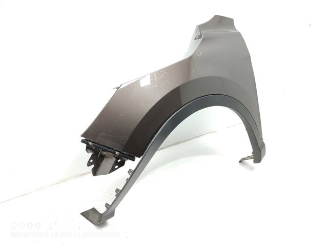 Aleta delantera izquierda Nissan Qashqai 2 J11
