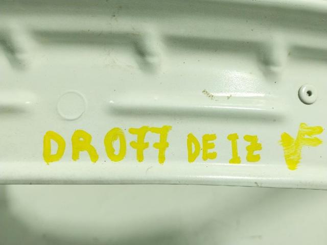 Aleta delantera izquierda Nissan Qashqai 2 J11