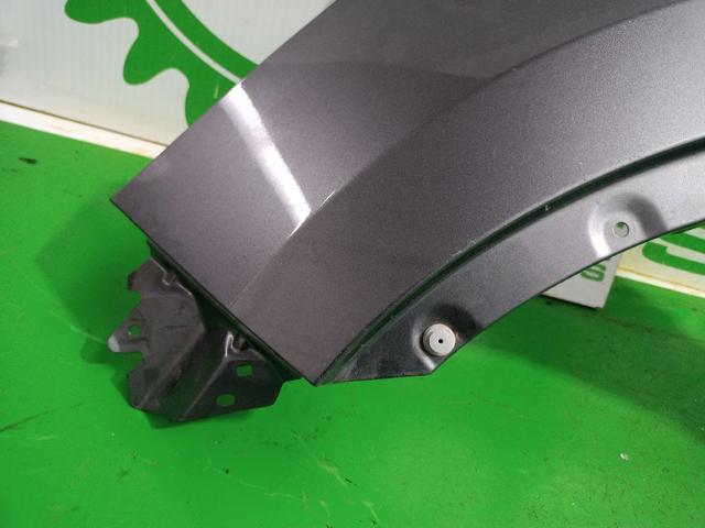 Aleta delantera izquierda Nissan Qashqai 2 J11