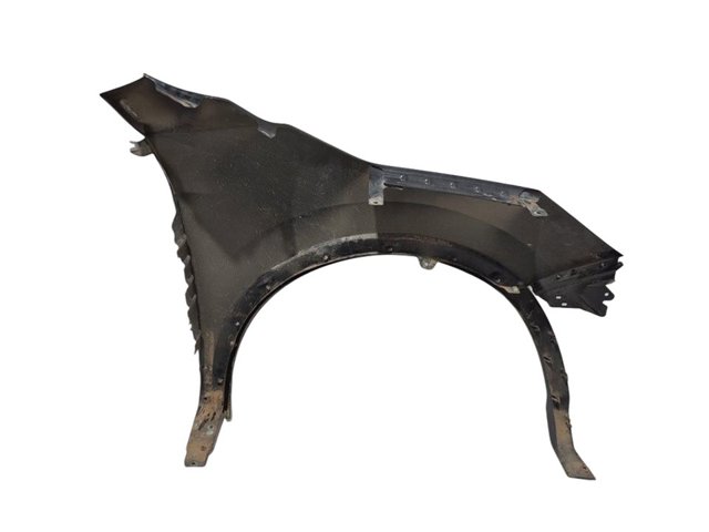 Aleta delantera izquierda Nissan Qashqai 2 J11