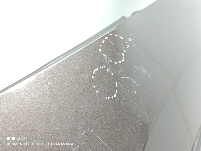 Aleta delantera izquierda Nissan Qashqai 2 J11