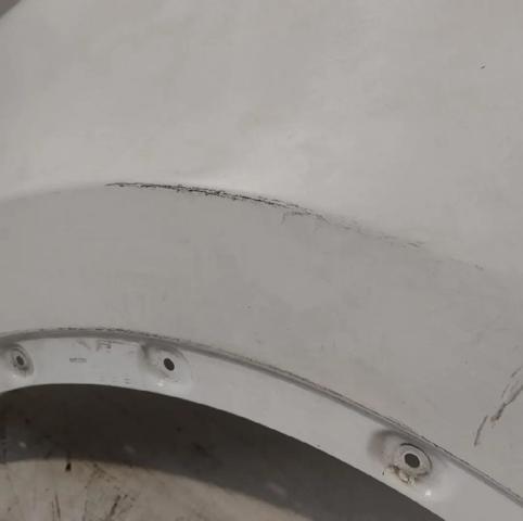 F3101BR0MA NISSAN Aleta delantera izquierda  comprar en Lleida