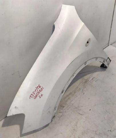 NISSAN F3101BR0MA Aleta delantera izquierda comprar Tarragona