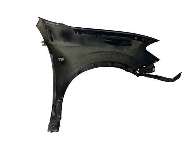 NISSAN F3101BR0MA Aleta delantera izquierda  en stock Valencia