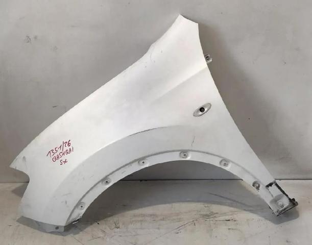 NISSAN F3101BR0MA Aleta delantera izquierda  comprar en Ponferrada