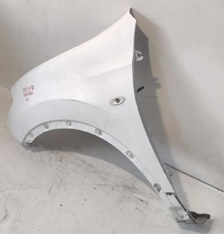 F3101BR0MA NISSAN Aleta delantera izquierda comprar Bilbao