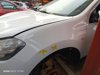 Guardafango Nissan Qashqai 1
