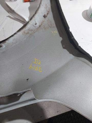 F3101BV8MA NISSAN Aleta delantera izquierda  disponible Vigo