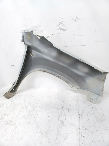 Aleta delantera izquierda para Nissan X-Trail (T31)