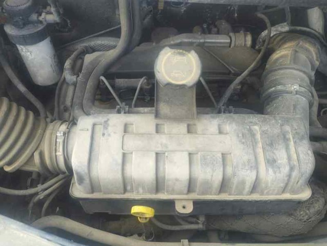Comprar Motor completo Ford Transit  V184/5 a bajo precio