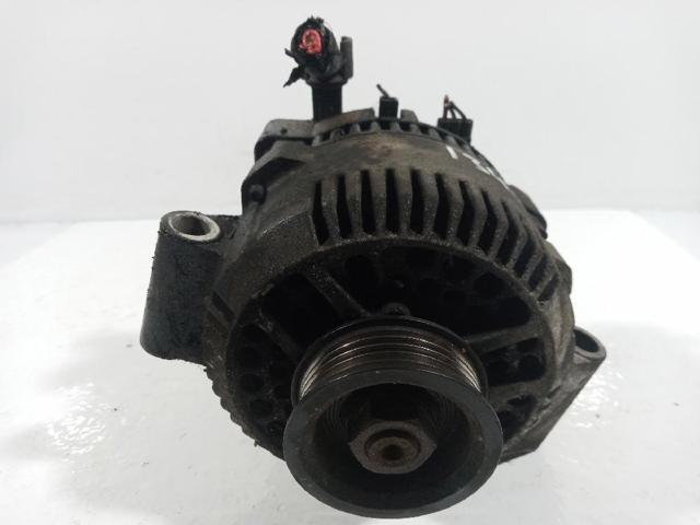 Regulador De Rele Del Generador (Rele De Carga) F3RU10316AA Ford