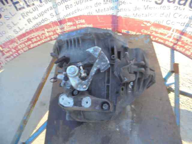 F40 Caja de cambios comprar Almería