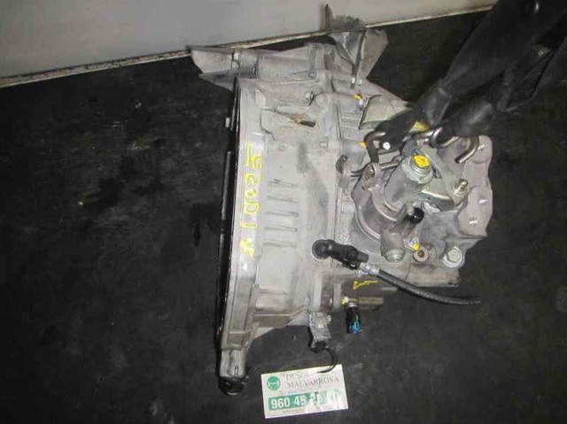 F40 General Motors