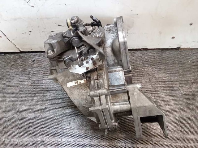 GM F40 Caja de cambios manual completa  comprar en Albacete
