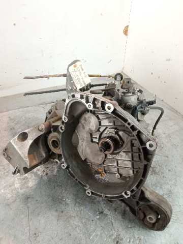 F40 General Motors