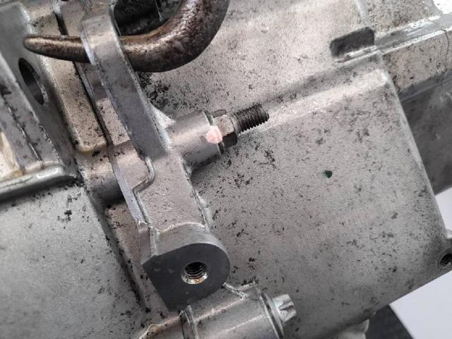GM F40 Caja de cambios comprar Pamplona