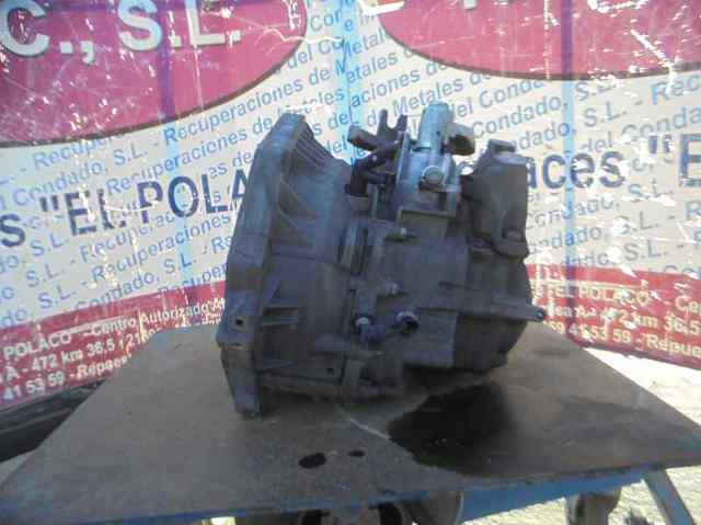 F40 GM Caja de cambios comprar Alcalá