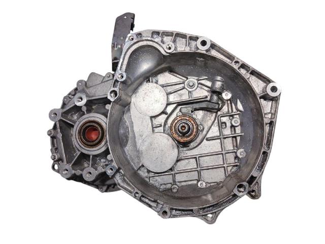 F40 General Motors