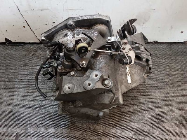 F40 Caja de cambios  en stock Castellón