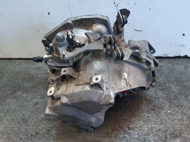 GM F40 Caja de cambios manual completa  comprar en Murcia