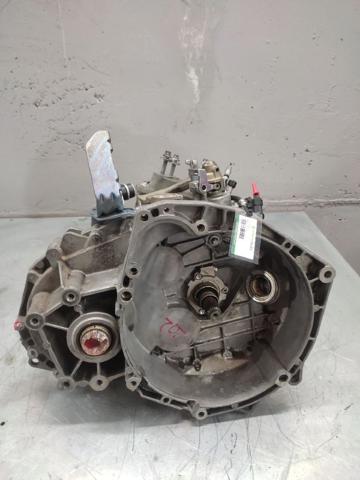 F40 General Motors