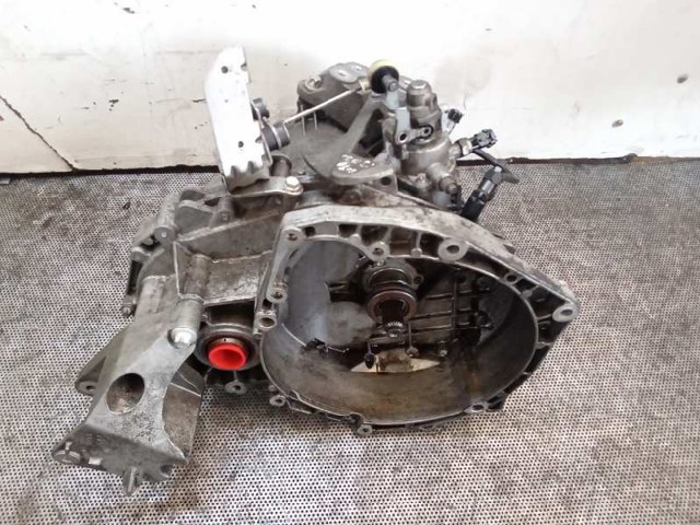 F40 GM Caja de cambios manual completa  comprar en Oviedo