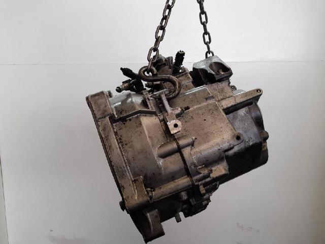 F40 Caja de cambios manual completa  disponible Utrera