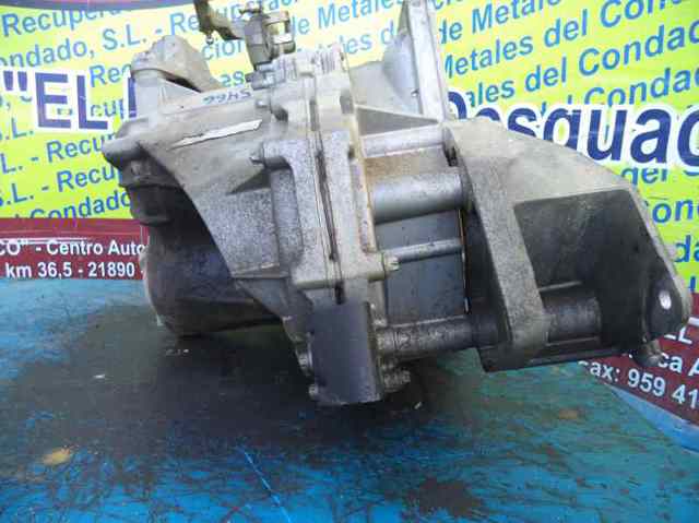 F40 OPEL Caja de cambios  en stock Gandía